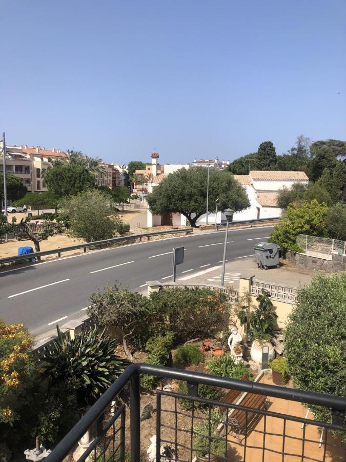 Апартаменты 1R Pis Al Port-Terrassa I Jardi Льянсса Экстерьер фото
